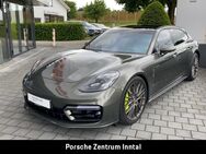 Porsche Panamera, 4 E-Hybrid Sport Turismo Platinum Ed |, Jahr 2024 - Raubling