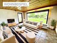 **Siedlerhäuschen inklusive Anbau und großzügigem Garten mit Südausrichtung in Bärenkeller zu kaufen!** - Augsburg