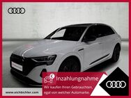 Audi Q8, 50 quattro advanced, Jahr 2023 - Landshut