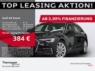 Audi A6, Avant 45 TFSI Q DESIGN, Jahr 2023 - Bochum