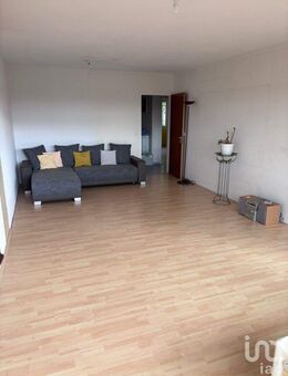 Gepflegte 3-Zimmer Wohnung mit Balkon & Garage in ruhiger Lage von Affalterbach-Wolfsölden - Affalterbach