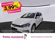 VW Golf Variant, 1.5 TSI COMFORTLINE R-LINE, Jahr 2020 - Hamm