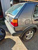 2er Golf zvk in 90602