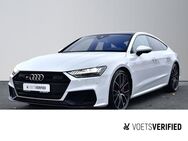 Audi S7, 3.0 TDI quattro Sportback, Jahr 2019 - Braunschweig