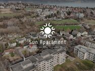 Sun Apartment - Geräumige Wohnung nahe der Uni - Konstanz