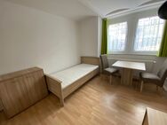 1 Zimmer Appartment zentrumsnah - Bad Kissingen