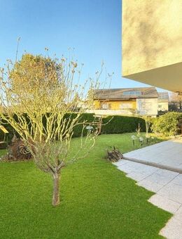 Große Wohnung und toller Garten! - Altdorf (Landkreis Böblingen)