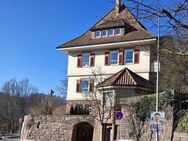 Historische Wohnung mit modernem Flair - Calw