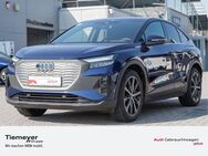 Audi Q4 e-tron Sportback 40 S LINE LM20 AHK ASSIST WÄRMEP. - Remscheid