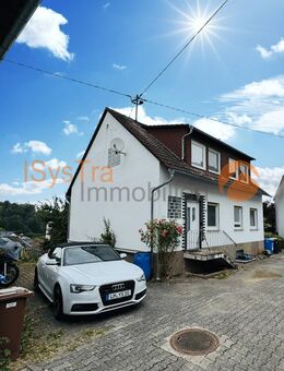 So viel Platz wie nötig so wenig Aufwand wie möglich - Bad Schwalbach