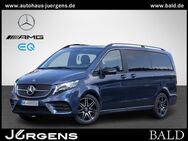 Mercedes V 300, 2.5 AVANTGARDE EDITION L AMG AHKT MBUX, Jahr 2023 - Lüdenscheid