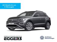 VW T-Roc, 1.5 TSI Move 2, Jahr 2023 - Verden (Aller)
