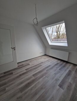 Ihr neues Zuhause in ALTENGRODEN! - Wilhelmshaven