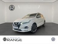 Nissan Qashqai, 1.7 dCi N-Connecta ° N, Jahr 2019 - Fritzlar