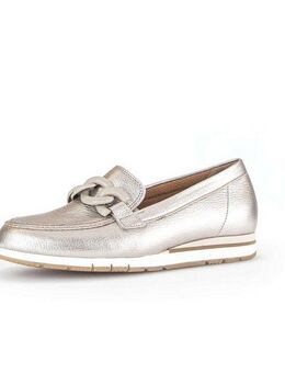 Gabor Slipper Effektleder Slipper