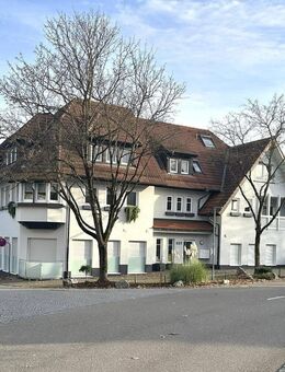 Schöne 2-Zi.-Wohnung in Riegel - Riegel (Kaiserstuhl)