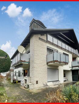 Beliebte Wohnlage! - Kitzingen