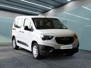 Opel Combo, Life E - e Ultimate 11kw-Charger, Jahr 2022 - München