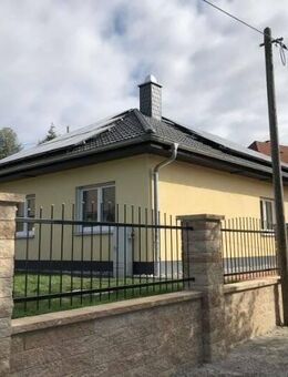 ENERGIE.AUTARK.MUSTERHAUS - UNSCHEINBAR aber HOCHINNOVATIV - Bad Kissingen