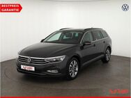 VW Passat 2.0 TDI DSG IQ-Light Navi Harman&Kardon V - Sandersdorf Brehna