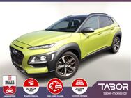 Hyundai Kona, 1.6 TGDI 177 DCT7 Style, Jahr 2018 - Kehl