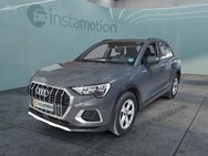 Audi Q3, 35 TDI Q ADVANCED LM18, Jahr 2023 - München