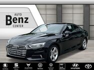 Audi A5, 2.0 TDI Coupé Sport APPLE, Jahr 2018 - Biberach (Riß)