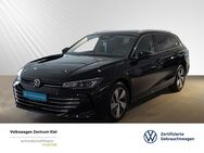 VW Passat Variant, 1.5 Business eTSI, Jahr 2024 - Kiel