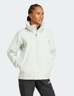 adidas TERREX Regenjacke W MT ESS 2L R J