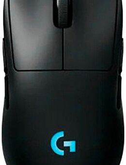 Logitech PRO 2 LIGHTSPEED Gaming-Maus (RF Wireless)