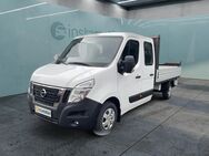 Nissan Interstar, Pritsche Doppelkabine L3H1t FWD N-Connecta, Jahr 2024 - München