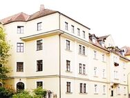 Altbauklassiker, Mehrfamilienhaus, Lichterfelde-Steglitz-Zehlendorf mit Erweiterungspotential, ruhige Grünlage - Berlin