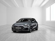 Audi A3, 35 TFSI Sportback, Jahr 2022 - Achern