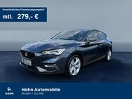 Seat Leon, 1.0 TSI FR, Jahr 2024 - Weinstadt Zentrum