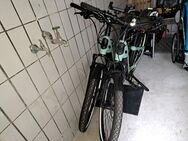 E Bike - Ansbach Zentrum