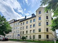 Gemütliche 2-Raum-Wohnung mit Balkon *PERFREKT FÜR SINGLES* - Chemnitz