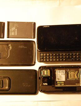 2x Nokia N900 - Oldenburg