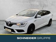 Renault Megane, 1.2 IV Grandtour TCe 100 ISO, Jahr 2017 - Zwickau