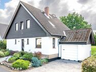 Seltene Gelegenheit! Tolles Einfamilienhaus in zentraler und beliebter Lage - Bad Oldesloe