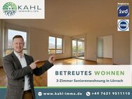 Betreutes Wohnen - Barrierefreie Seniorenwohnung in Lörrach - Lörrach