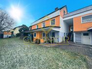 Gepflegtes Wohnhaus mit viel Platz und hochwertiger Ausstattung ** Top ** Pellets - Grafenwöhr