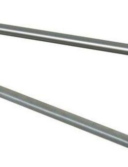 WENKO Handtuchhalter Bosio, mit 2 Armen