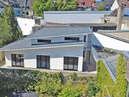 Neubau - Wohnen und Arbeiten im Herzen von Essen-Rüttenscheid - Essen