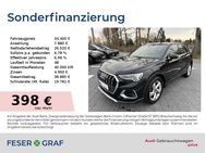 Audi Q3, advanced 35 TFSI, Jahr 2022 - Dessau-Roßlau