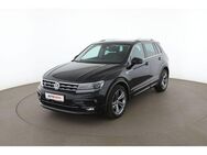 VW Tiguan 1.5 TSI ACT Join - Berlin