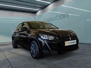 Peugeot 208, , Jahr 2022 - München