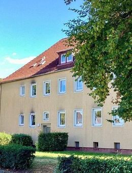 Diese schicke 2-Zimmer-Wohnung wartet auf neue Bewohner. - Braunschweig