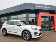 Seat Tarraco, 2.0 TDI FR 110kW (NW-51), Jahr 2024 - Weinböhla