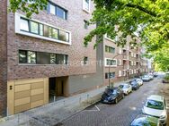 +Modern. Hochwertig. Wandelbar. - Ihre Wohnung mit Zukunftspotenzial + - Hamburg