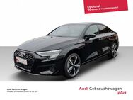 Audi A3, Limousine 30 TDI advanced VC STH, Jahr 2022 - Siegen (Universitätsstadt)